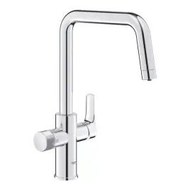 bateria-umywalkowa-stojaca-grohe-blue-pure-srebrny