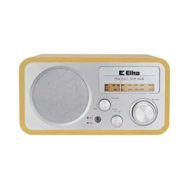 radio-eltra-mewa-jasne-drewno