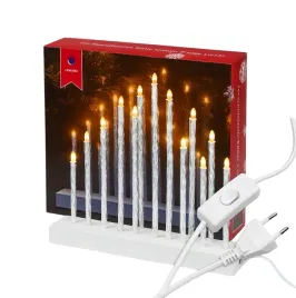 elegancki-swiecznik-adwentowy-drewno-17-swiec-led-do-pradu-bialy-cieply