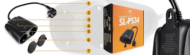 gniazdko-zewnetrzne-smart-tuya-wifi-ogrodowe-inteligentne-podwojne-ip44-waga-z-opakowaniem-0-4-kg-kod-producenta-sl-ps34