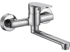 bateria-umywalkowa-scienna-kuchinox-pana-srebrny