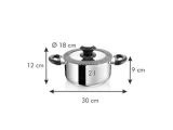 komplet-garnkow-zestaw-tescoma-smartcover-8-czesci-pokrywki-indukcja-rondel-kod-producenta-727908-00
