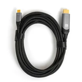 kabel-spacetronik-kch-spa020-hdmi-usb-typ-c-2-m