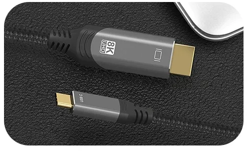 kabel-usb-c-3-1-hdmi-8k-spacetronik-kch-spa020-2m-standard-hdmi-2-1