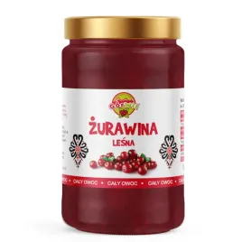 zurawina-lesna-340g