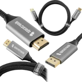 przewod-displayport-1-4-hdmi-2-1-8k-60hz-spacetronik-kdh-spa050-v3-kabel-5m