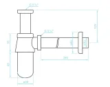 syfon-umywalkowy-kuchinox-32-mm-rodzaj-umywalkowy