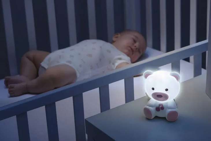 chicco-first-dream-mis-lampka-nocna-rozowa-000098301000-rodzaj-gwintu-zintegrowane-zrodlo-led