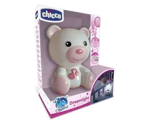 chicco-first-dream-mis-lampka-nocna-rozowa-000098301000-waga-z-opakowaniem-0-15-kg