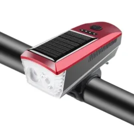 lampka-rowerowa-led-solarna-powerbank-usb-klakson