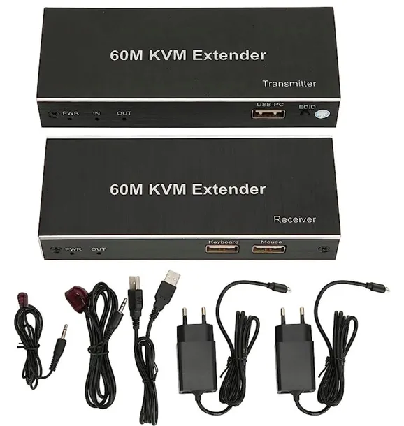 transmiter-konwerter-hdmi-na-lan-1080p-60m-sygnal-ir-audio-jack-35mm-aux-model-sph-hlc55kvm