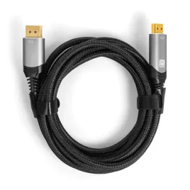 kabel-spacetronik-kdh-spa010-hdmi-displayport-1-m