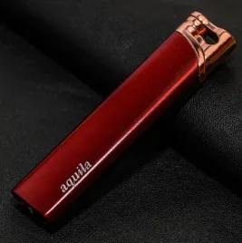 elegancka-damska-zapalniczka-zarowa-gazowa-aquila-w-pudelku