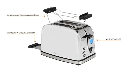 toster-sam-cook-psc-60-w-bialy-950-w