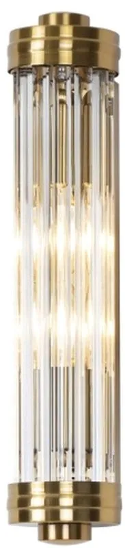 kinkiet-scienny-2x40w-mosiadz-maxlight-florence-kolor-zloty