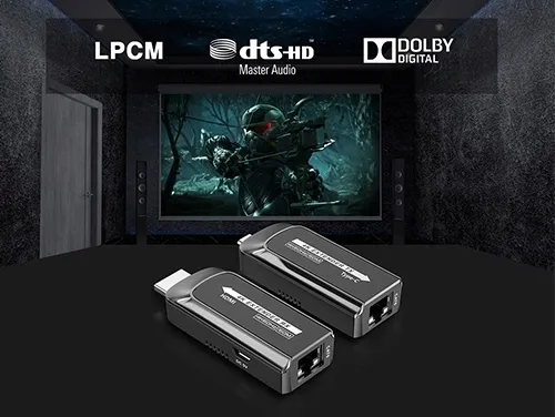 transmiter-konwerter-sygnalu-usb-c-na-hdmi-po-lan-spacetronik-sph-cl01-zastosowanie-audio