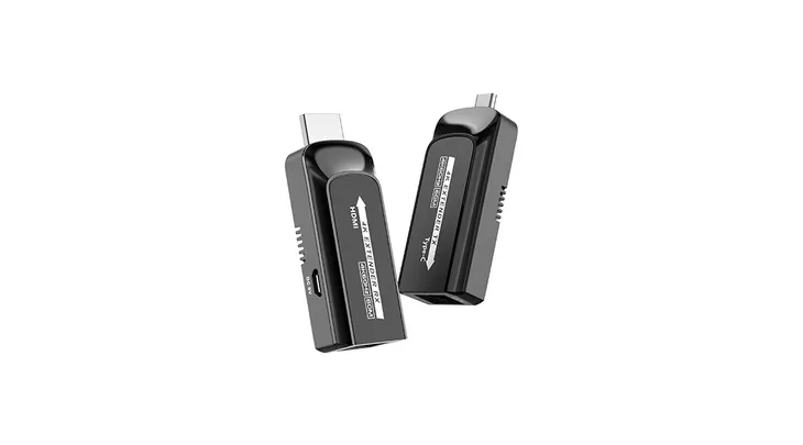 transmiter-konwerter-sygnalu-usb-c-na-hdmi-po-lan-spacetronik-sph-cl01-zastosowanie-audio-kod-producenta-sph-cl01