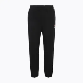 spodnie-fila-baydon-black-xl