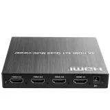 splitter-hdmi-4k-multi-viewer-4x1-spacetronik-sph-mv41pip-q2-rozdzielacz-waga-z-opakowaniem-0-5-kg
