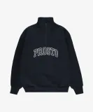bluza-meska-prosto-half-zip-mobi-navy-m