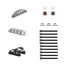 zestaw-biurkowych-organizerow-do-kabli-spacetronik-spk-103-uchwyty-kablowe
