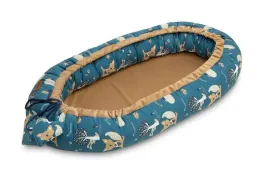 kokon-niemowlecy-sensillo-2-el-bawelna