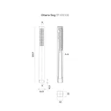 oltens-sog-srebrny-ksztalt-kwadratowy