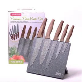 noze-w-bloku-zestaw-nozy-noze-kuchenne-kamille