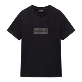 t-shirt-damski-okragly-dekolt-napapijri-rozmiar-xs