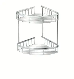 polka-lazienkowa-narozna-stella-metalowa-chromowana-podwojna-27x205-cm