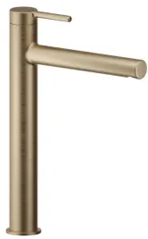 bateria-umywalkowa-wysoka-pi-miedz-szczotkowana-arex-1202cb-excellent