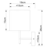 globo-lighting-amy-i-kinkiet-1x40w-srebrny-15188w-waga-z-opakowaniem-1-kg