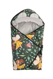 kocyk-sensillo-90-x-90cm-zielony