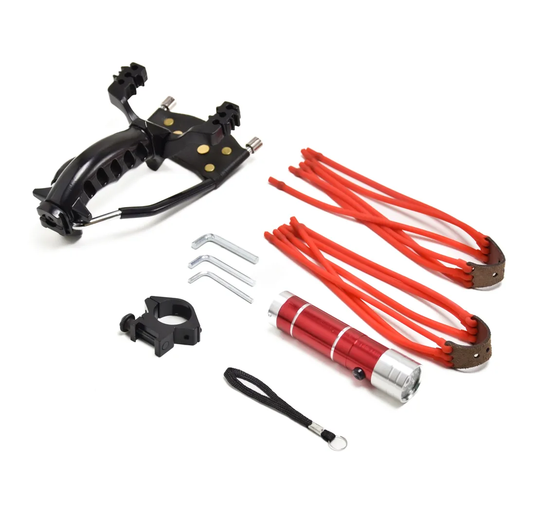 proca-slingshot-sling