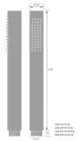 kronenbach-supra-stick-2-0-sluchawka-prysznicowa-czarna-27500001-kb-linia-supra-stick-2-0