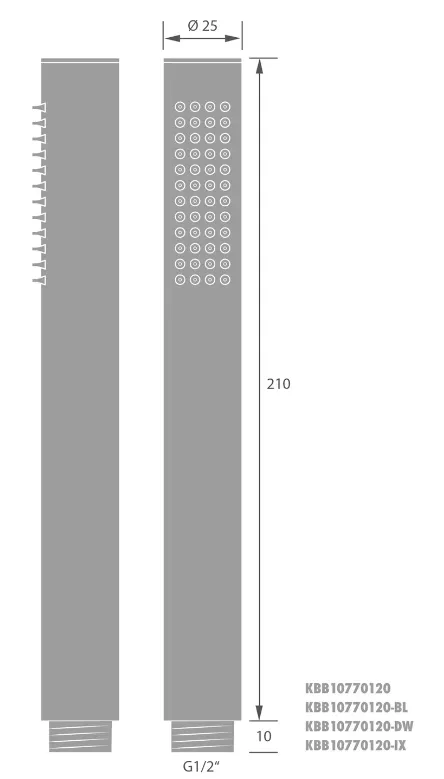 kronenbach-supra-stick-2-0-czarny
