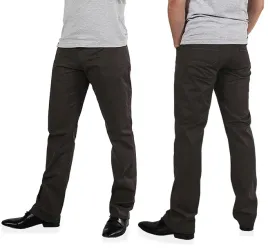 hunter-spodnie-eleganckie-meskie-brazowy-rozmiar-34-32