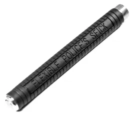 palka-teleskopowa-pcb-60-cm-hartowana-stal-z-gumowa-rekojescia