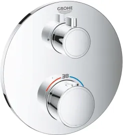 bateria-natryskowa-podtynkowa-grohe-grohtherm-srebrny