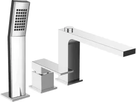 bateria-wannowa-jednouchwytowa-nawannowa-laveo-kvadrato-srebrny