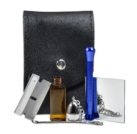 maly-zestaw-do-wciagania-tabaki-proszku-lufka-lusterko-pojemnik-lyzeczka