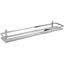 polka-lazienkowa-duschy-satina-chrom