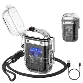 zapalniczka-prezent-plazmowa-usb-led-sterowana-dotykie-wiatroodporny