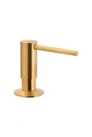 dozownik-do-plynu-320-ml-zloty-szczotkowany-kfa-armatura-duero-gold