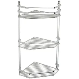 polka-duschy-satin-narozna-3-poziomy-chrom-576-90