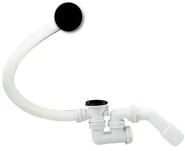 akces-syfon-wannowy-automatyczny-o-50-czarny-mat