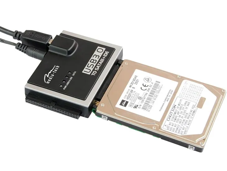 adapter-ide-sata-media-tech-mt5100-kod-producenta-mt5100