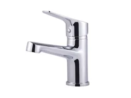 bateria-umywalkowa-stojaca-milo-lucca-srebrny