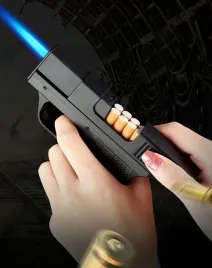 papierosnica-10-papierosow-zapalniczka-pistolet