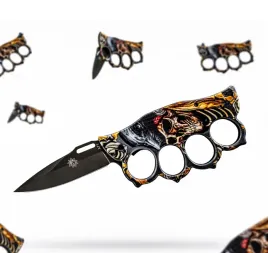 noz-taktyczny-skladany-skull-ochrona-na-palce-mocny-survival